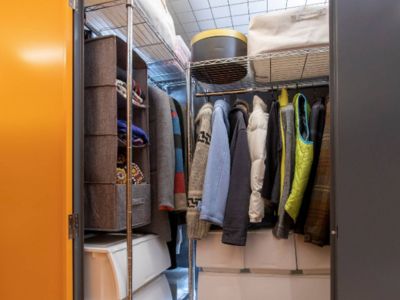 ハローストレージ松戸吉井｜屋内型トランクルーム